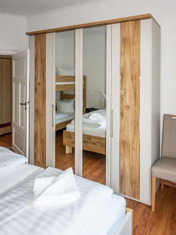 Ferienwohnung Margot فيرنغروده المظهر الخارجي الصورة